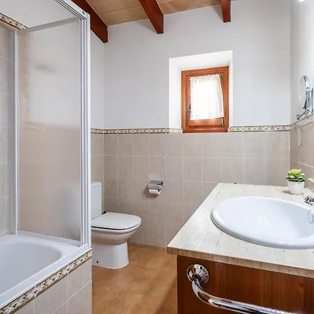 Malagarba - By Dream Villa Pollenca