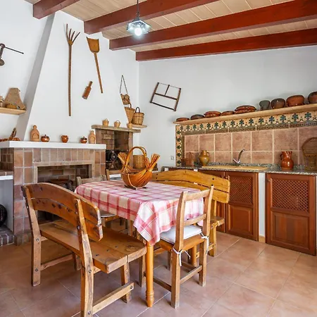 Villa Malagarba - By Dream Pollenca