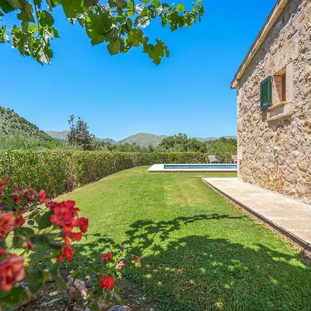 Malagarba - By Dream Villa Pollenca