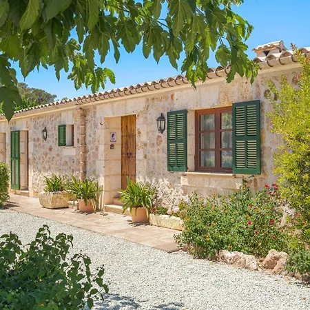Malagarba - By Dream * Pollenca